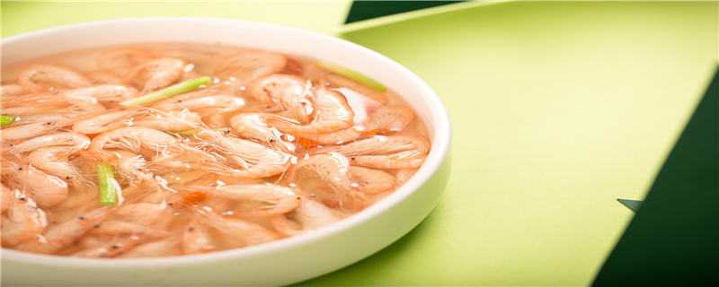 白虾的饲养方法