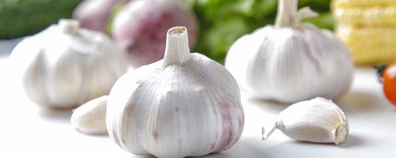 大蒜