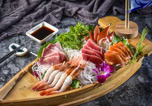 秋季适合吃什么海鲜