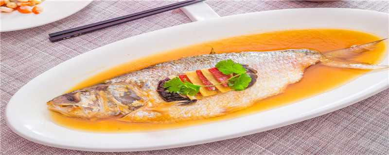 鲥鱼的养殖方法