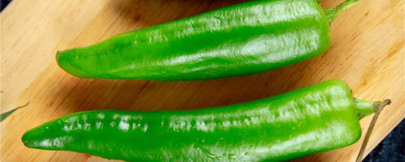 菜椒是辛辣食物吗?