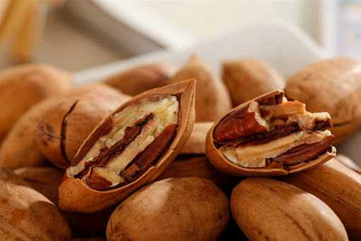 碧根果多少钱一斤