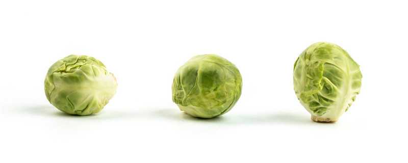 孢子甘蓝可以生吃吗