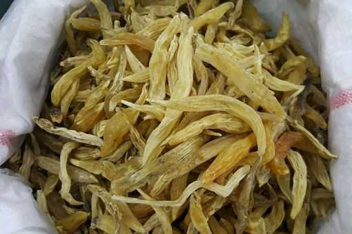 天冬价格是多少钱一斤?