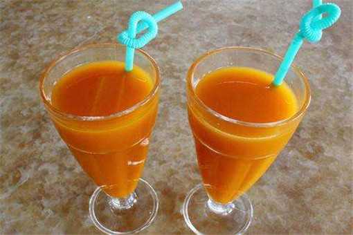 沙棘汁的功效与作用有哪些