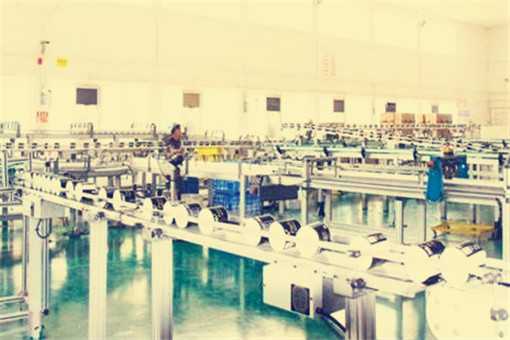 农村小型加工厂