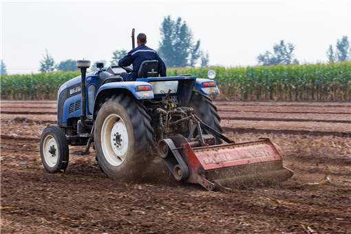 2020年适合农村办厂项目之农机修理厂