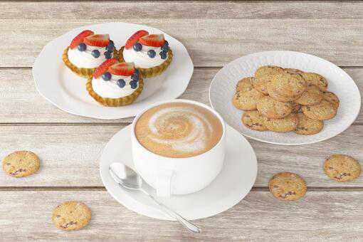 招商加盟小项目