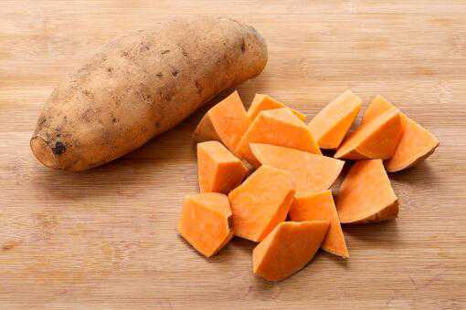 地瓜有什么食用禁忌