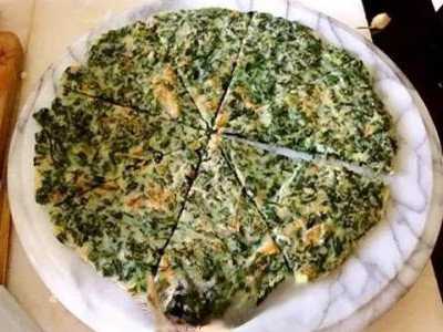 好吃蒲公英菜的做法教程