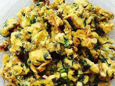 蒲公英怎么做菜好吃