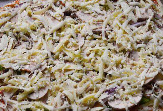 黄油和奶酪的区别