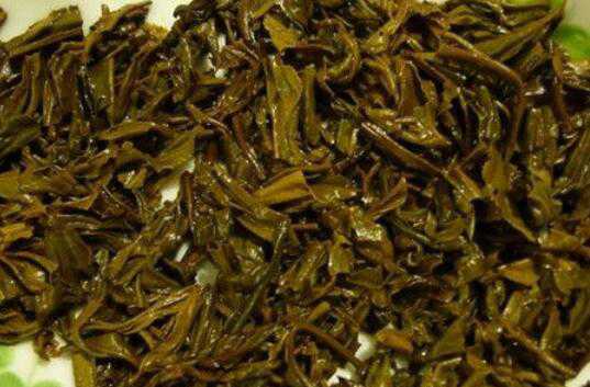 ��Ҷ����������� ��Ҷ��ɹ�ɺ������ϵķ���