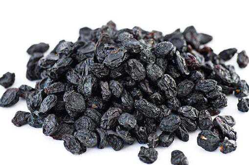 黑加仑干怎么吃最好