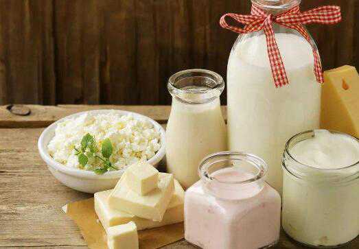 预防骨质疏松的6大食物 骨质疏松症不宜吃食物