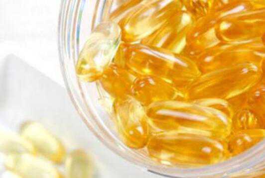 吃鱼油和卵磷脂的好处