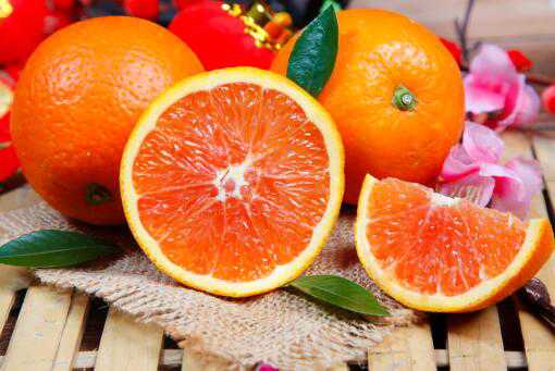 血橙和普通橙的区别