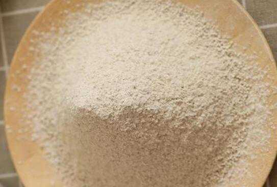 吃荞麦面有什么好处和坏处