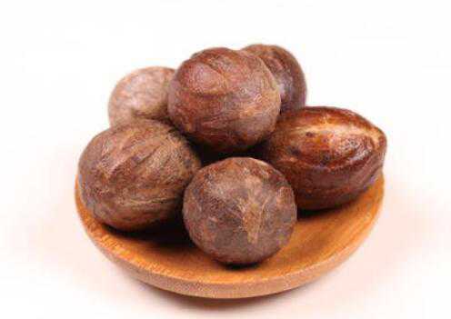 香果在调料中的作用