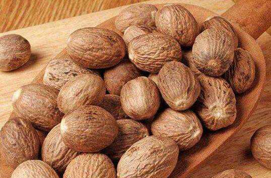 香果在调料中的作用