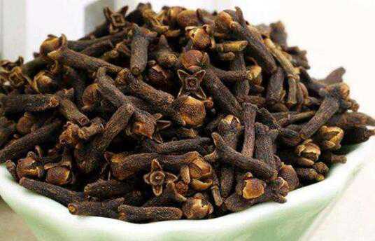 公丁香的功效与作用及食用方法