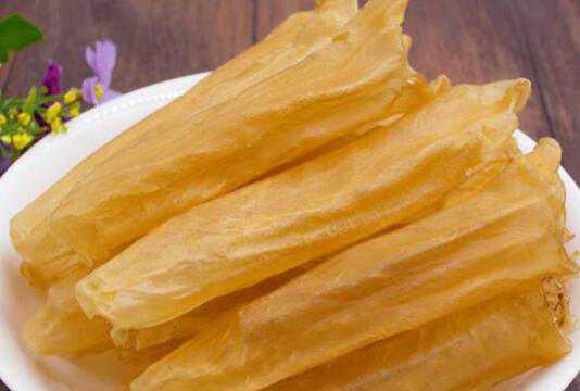 鳘鱼胶和赤嘴胶的区别