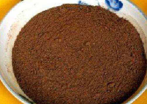 鹿胎粉的功效与作用