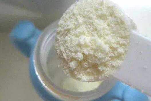 喝奶粉的好处和坏处