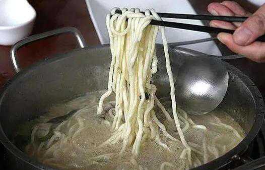 怎么煮面条好吃 挂面怎么做好吃