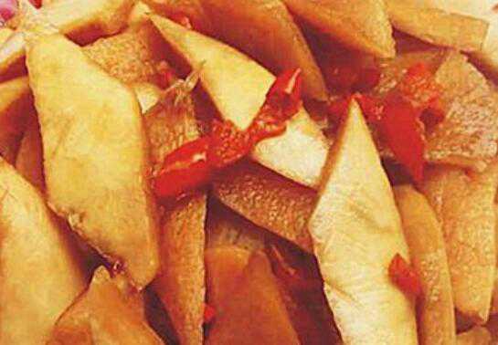 陈醋萝卜酸怎么做好吃又脆