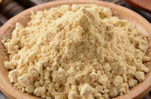 炒姜粉与生姜粉的区别