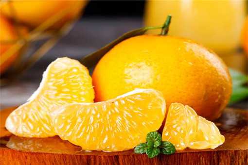 褚柑和沃柑哪个好吃