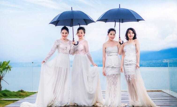 世界闺蜜日是哪一天