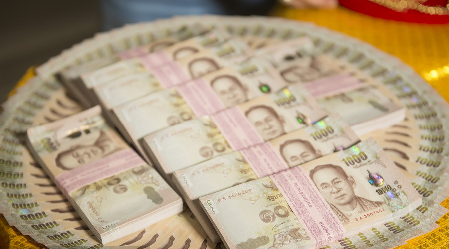 烟台彩礼钱一般给多少