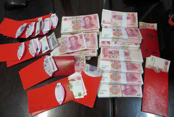 2021安徽彩礼价格表