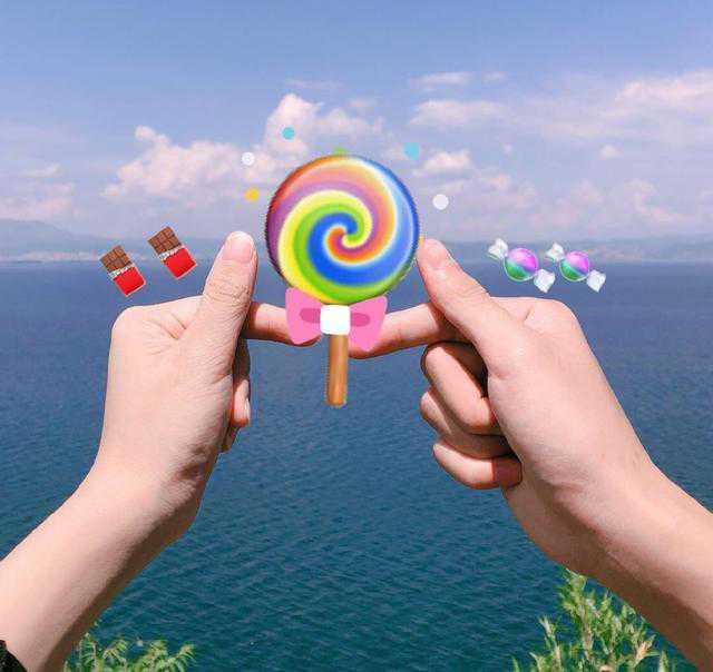 每天早晨一句甜言蜜语