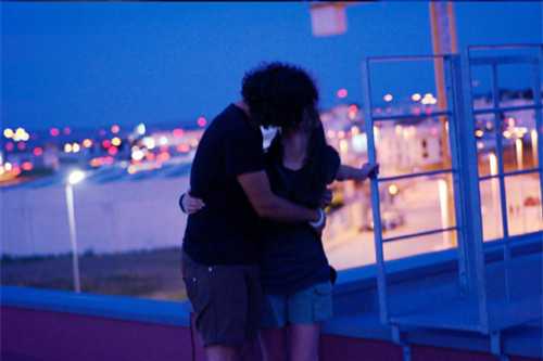 从朋友到恋人的短句