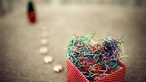 送给恋人的早安心语