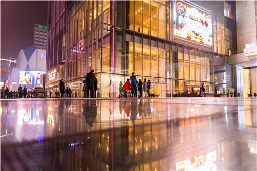 创业好项目有哪些