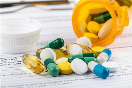 拓宽个人医保账户使用范围