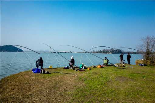 2021年国家禁止钓鱼规定