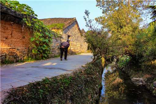 退下来的村干部有补助吗
