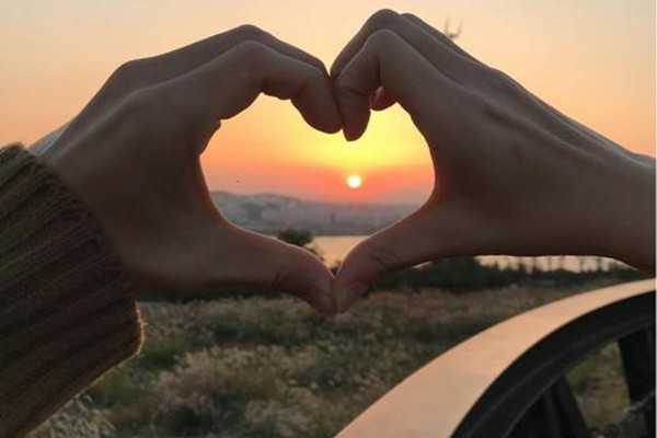 抖音很火的短句晚安