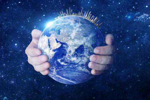 世界地球日几月几号