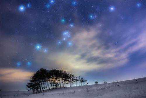 晚上发朋友圈的经典句子