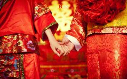 北京彩礼一般给多少