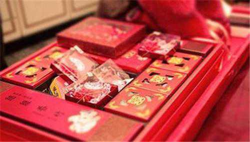 重庆彩礼钱一般给多少