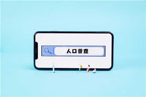 2021年人口普查结果