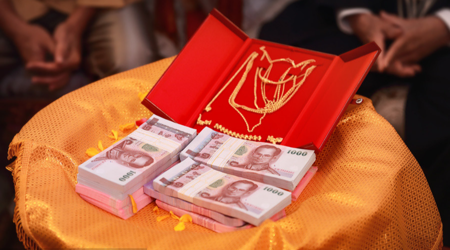 江苏订婚需要准备什么东西