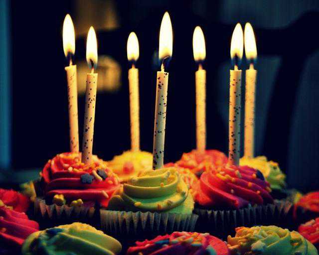 生日发朋友圈怎样写好